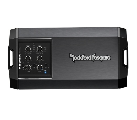 Rockford Fosgate T400X4ad. Технические характеристики T400X4ad.
